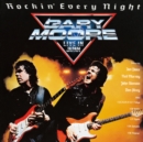 Rockin' Every Night: Live in Japan - CD