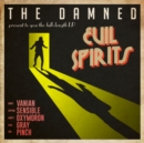 Evil Spirits - CD