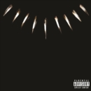 Black Panther: The Album - Vinyl