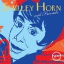 Shirley Horn With Friends - CD