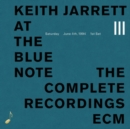 At the Blue Note: Saturday, June 4th, 1994, 1st Set - CD