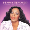 Summer: The Original Hits - CD
