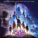 Ready Player One - CD