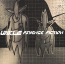 Psyence Fiction - Vinyl