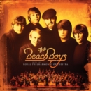 The Beach Boys With the Royal Philharmonic Orchestra - CD