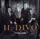 Il Divo: Timeless - CD