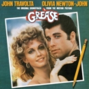 Grease (40th Anniversary Edition) - Vinyl