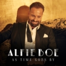 Alfie Boe: As Time Goes By - CD