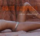 Soul Express - CD