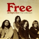 All Right Now: The Collection - Vinyl