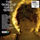 The World of David Bowie - Vinyl