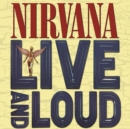 Live and Loud - Vinyl