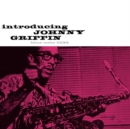 Introducing Johnny Griffin - Vinyl