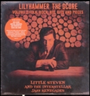 Lilyhammer the Score: Folk, Rock, Rio, Bits and Pieces - Vinyl