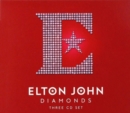 Diamonds (Deluxe Edition) - CD