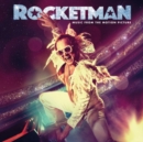 Rocketman - CD