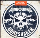 Boneshaker - Vinyl