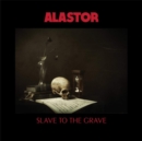 Slave to the Grave - Vinyl