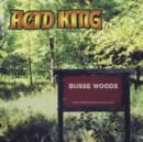 Busse Woods - CD