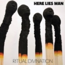 Ritual Divination - CD