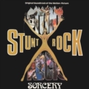 Stunt Rock Soundtrack - CD