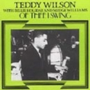 Of Thee I Swing - CD