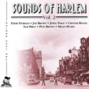 Sounds of Harlem Vol. 2 - CD