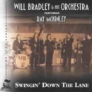 Swingin' Down the Lane - CD