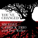 You've Changed - CD