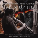 Green Up Time - CD