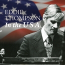 Eddie Thompson in the USA - CD