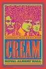 Cream: Royal Albert Hall London 05 - DVD