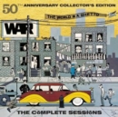 The World Is a Ghetto: The Complete Sessions (50th Anniversary Edition) - CD