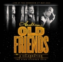 Stephen Sondheim: Old Friends - CD