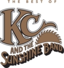 The Best of KC and the Sunshine Band - Vinyl