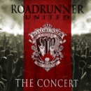 Roadrunner United: The Concert: Live at the Nokia Theatre, New York, NY, 15/12/2005 - Vinyl