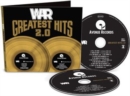Greatest Hits 2.0 - CD