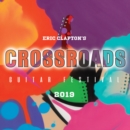 Eric Clapton's Crossroads Guitar Festival 2019 - CD