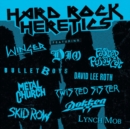 Hard Rock Heretics - Vinyl