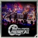 Chicago II: Live On Soundstage - CD