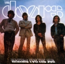 Waiting for the Sun - CD