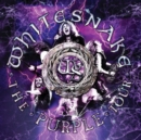 The Purple Tour - CD