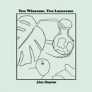 You Winsome, You Lonesome - CD