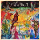 Fly Or Die II: Bird Dogs of Paradise - CD