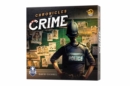 Chronicles of Crime Card Game - Book