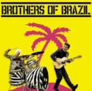 Brothers of Brazil - CD