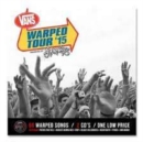 Vans Warped Tour '15 - CD