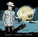 West Coast Town - CD
