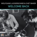 Welcome Back - Vinyl