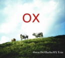 Ox - CD